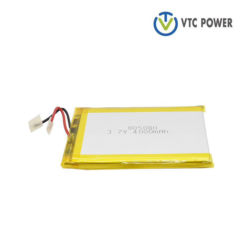 Μπαταρία Lipo 4000mAh