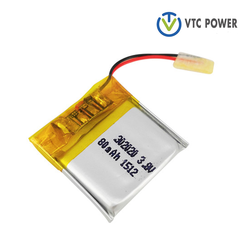Μπαταρία 80mAh