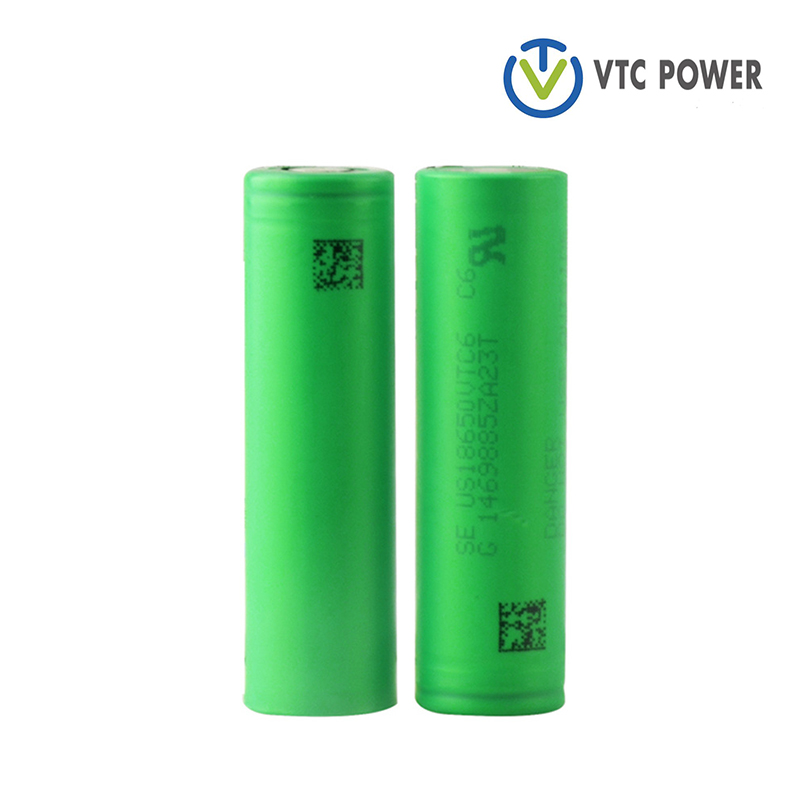 Μπαταρίες Li-ion 3,7v 3000mah