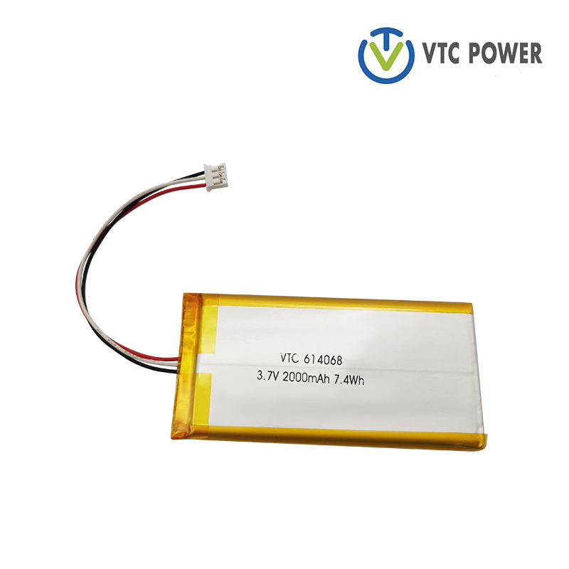 Μπαταρία Liion 37v 2000mah